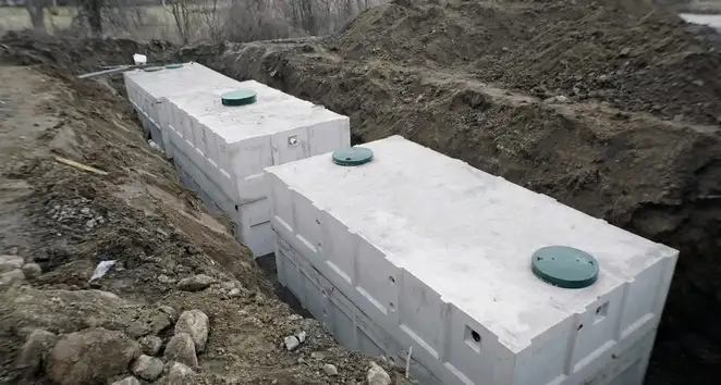 Exterior drainage cleaning and foundation protection maintenance in Birmingham, AL